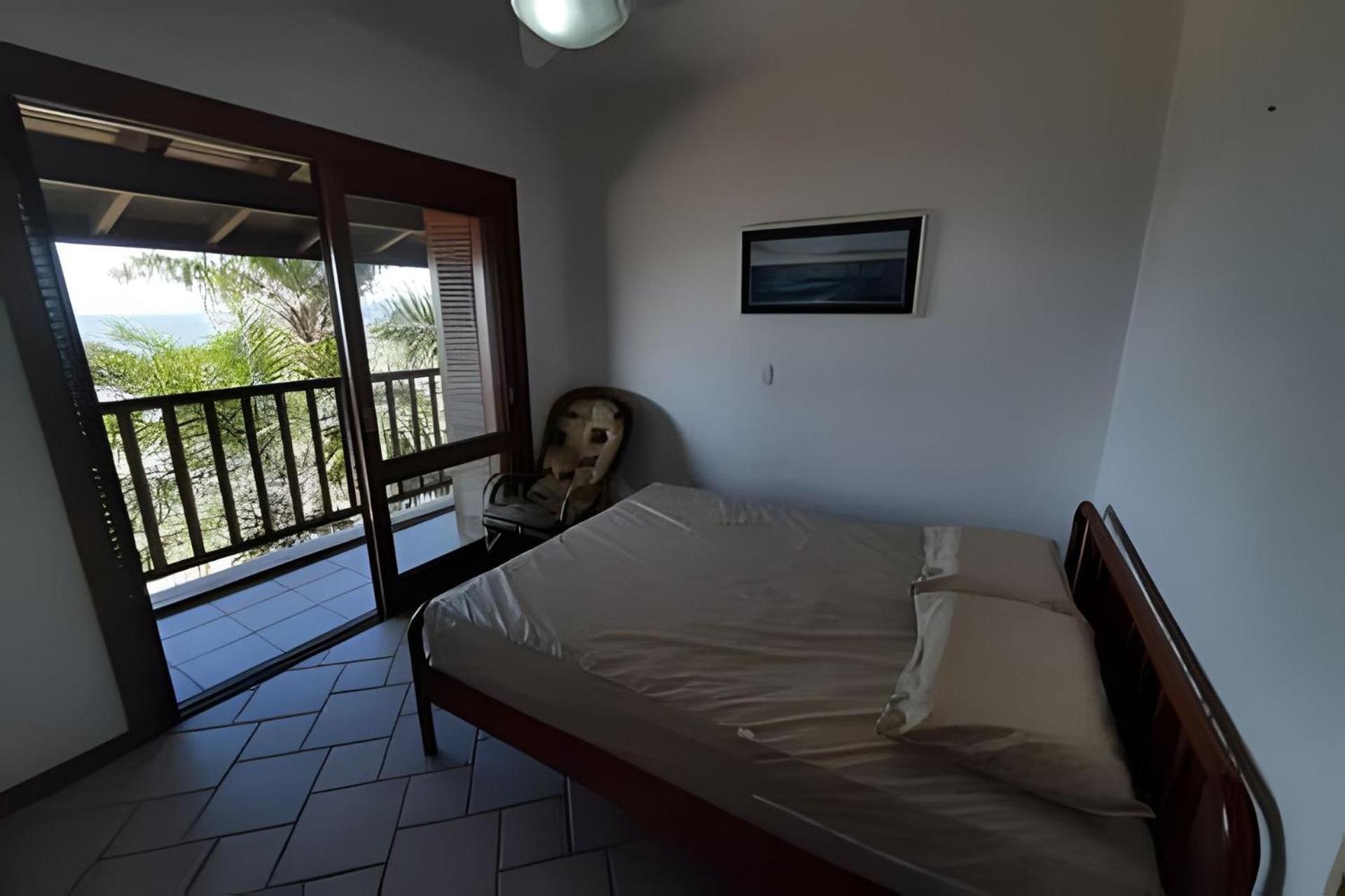 Resort Frente Ao Mar Apto 302 Bali Praia Grande أوباتوبا المظهر الخارجي الصورة