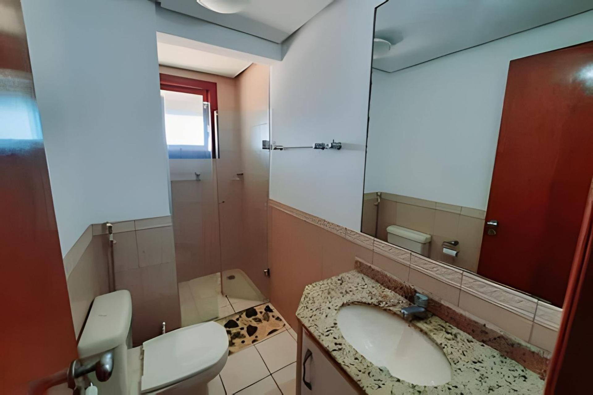 Resort Frente Ao Mar Apto 302 Bali Praia Grande أوباتوبا المظهر الخارجي الصورة