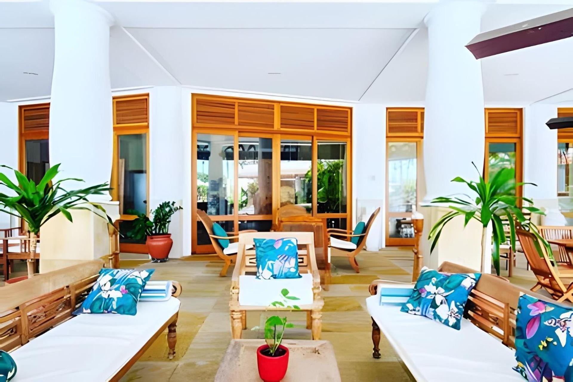 Resort Frente Ao Mar Apto 302 Bali Praia Grande أوباتوبا المظهر الخارجي الصورة